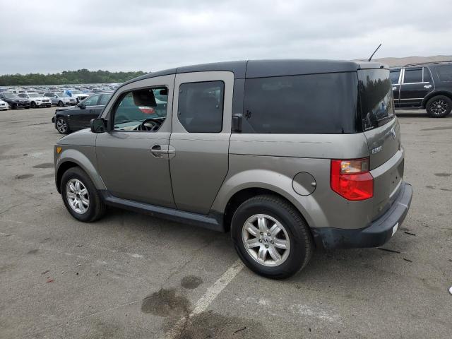 Obraz 2 z 2007 HONDA ELEMENT EX 2007 z VIN 5J6YH28767L014769