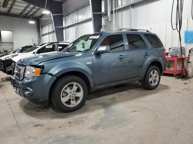 2010 FORD ESCAPE LIMITED 2010 image