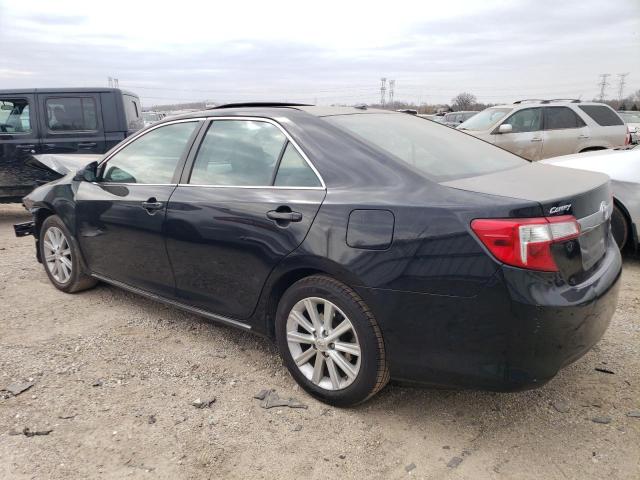 Obraz 2 z 2012 TOYOTA CAMRY BASE 2012 z VIN 4T4BF1FK4CR223145
