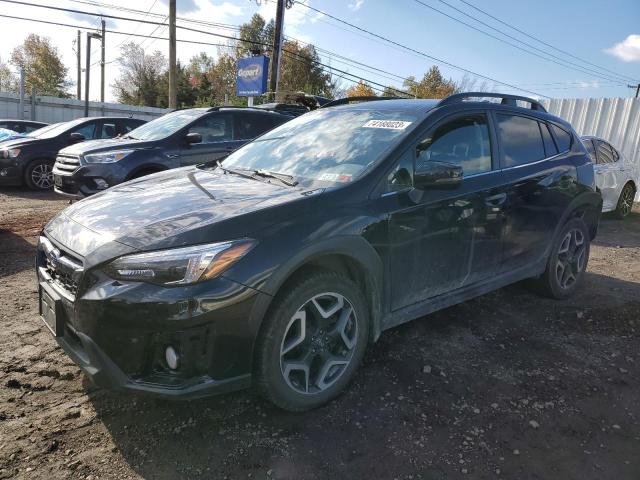 Obraz 1 z 2019 SUBARU CROSSTREK LIMITED 2019 z VIN JF2GTAMC1K8275625