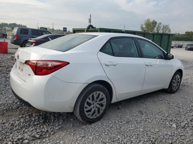 Image 3 of 2019 TOYOTA COROLLA L 2019 with VIN 2T1BURHE6KC172009