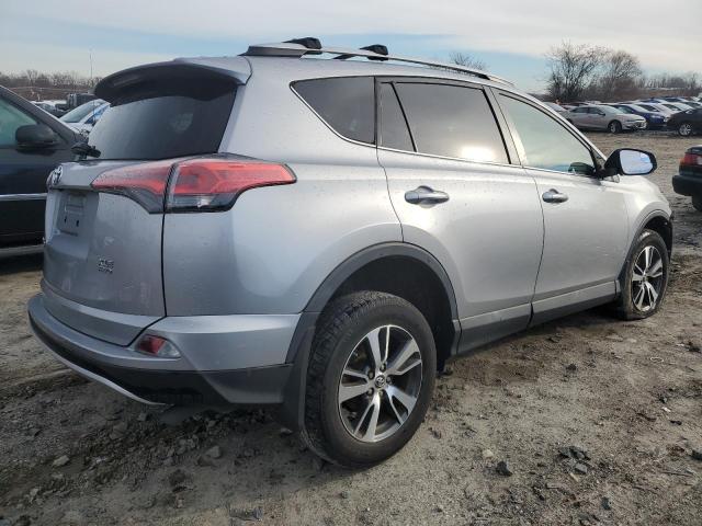 Image 3 of 2016 TOYOTA RAV4 XLE 2016 with VIN 2T3RFREVXGW462571