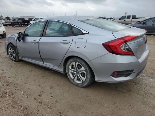 Obraz 2 z 2017 HONDA CIVIC LX 2017 z VIN 2HGFC2F50HH564885