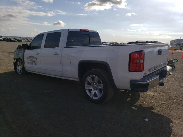 Image 2 of 2014 GMC SIERRA C1500 SLE 2014 with VIN 3GTP1UEC0EG178449