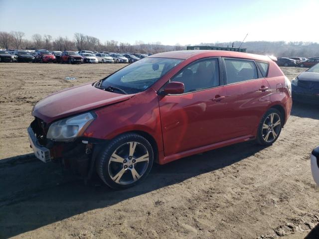 Obraz 1 z 2009 PONTIAC VIBE GT 2009 z VIN 5Y2SR67069Z424217