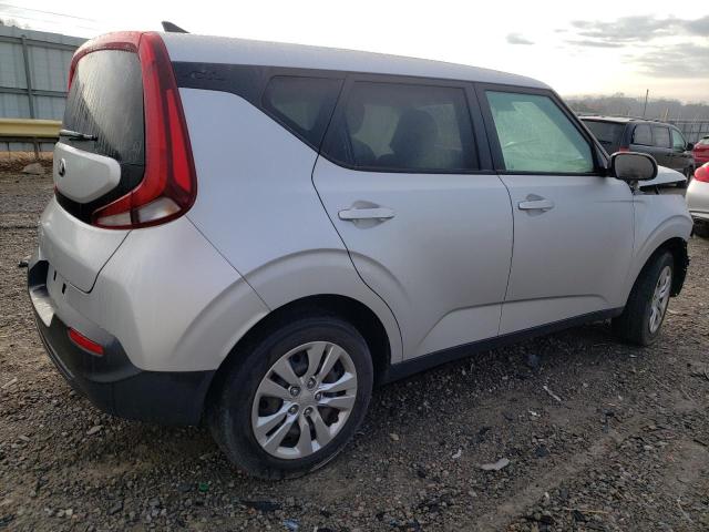 Image 3 of 2020 KIA SOUL LX 2020 with VIN KNDJ23AUXL7735775