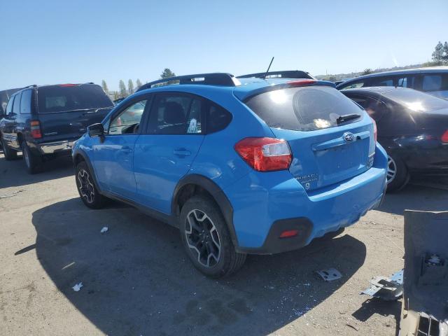 Obraz 2 z 2017 SUBARU CROSSTREK PREMIUM 2017 z VIN JF2GPABC4HG257061