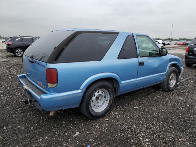 Obraz 3 z 1996 GMC Jimmy 1996 z VIN 1GKCS18W1TK505306