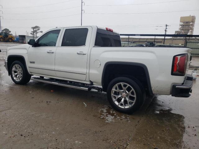 Image 2 of 2016 GMC SIERRA C1500 SLT 2016 with VIN 3GTP1NEC3GG309477