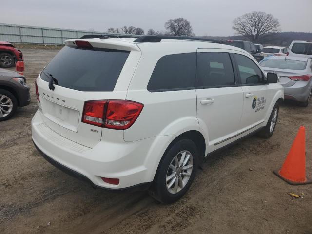 Obraz 3 z 2014 DODGE JOURNEY SXT 2014 z VIN 3C4PDCBB6ET100889