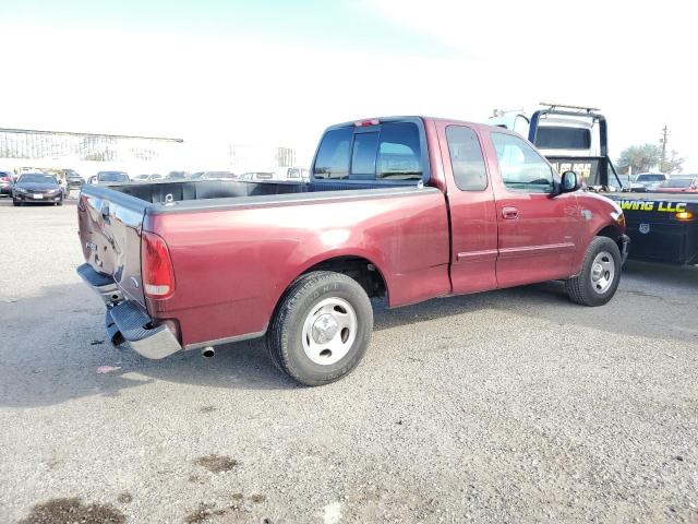 Obraz 3 z 1999 FORD F150  1999 z VIN 1FTRX17W2XKB78266