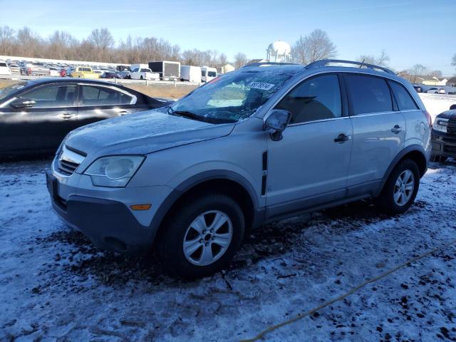 Изображение 2008 SATURN VUE XE 2008