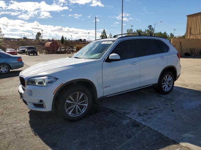 Obraz 2014 BMW X5 XDRIVE35I 2014