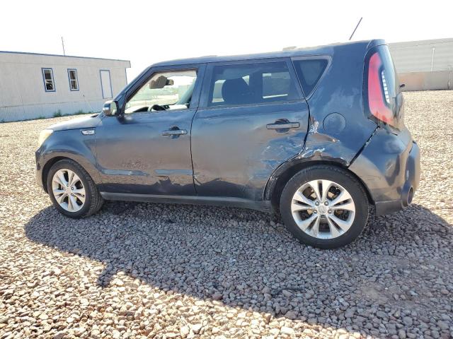 Image 2 of 2014 KIA SOUL + 2014 with VIN KNDJP3A50E7060581