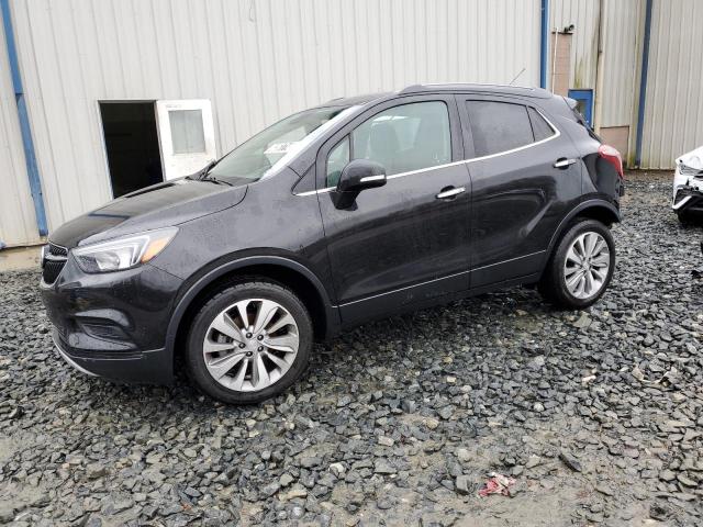 Изображение 2019 BUICK ENCORE PREFERRED 2019