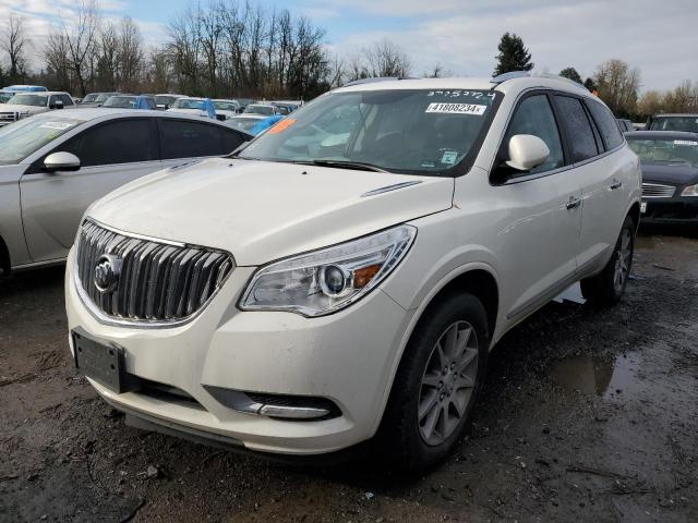Изображение 2014 BUICK ENCLAVE  2014