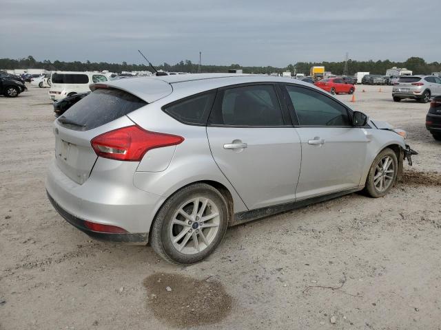 Изображение 3 2018 FORD FOCUS SE 2018 с VIN 1FADP3K24JL235763