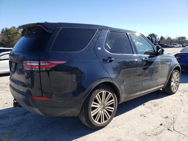 Image 3 of 2017 LAND ROVER DISCOVERY FIRST EDITION 2017 with VIN SALRTBBV6HA022246