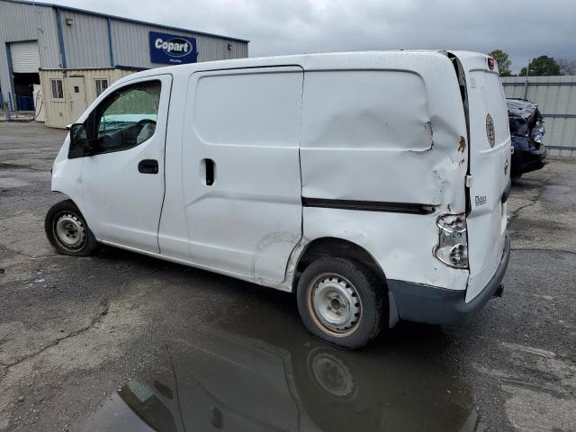 Image 2 of 2013 NISSAN NV200 2.5S 2013 with VIN 3N6CM0KN1DK697362