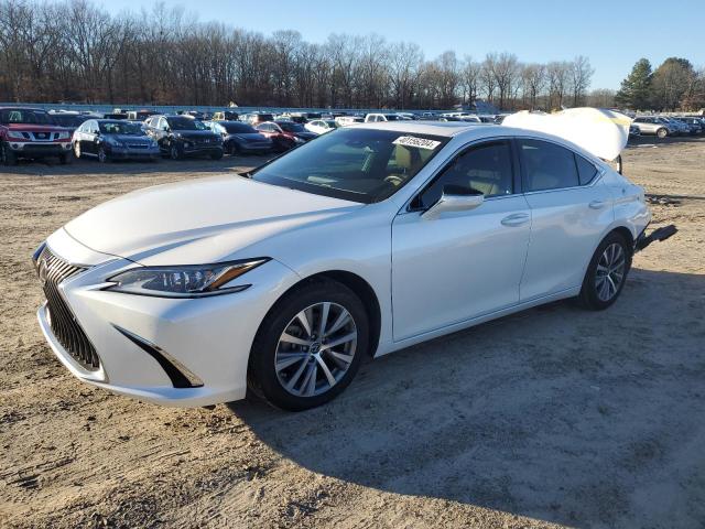 Obraz 2020 LEXUS ES 350 2020