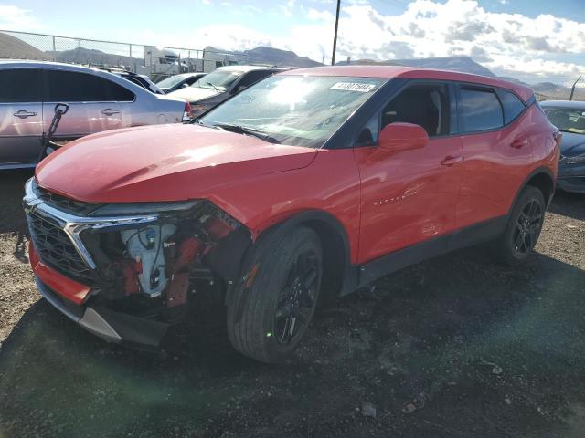 Obraz 2023 CHEVROLET BLAZER 2LT 2023