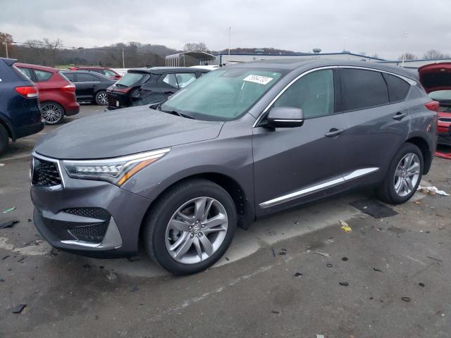 Obraz 1 z 2019 ACURA RDX ADVANCE 2019 z VIN 5J8TC1H75KL010330