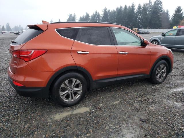 Obraz 3 z 2015 HYUNDAI SANTA FE SPORT  2015 z VIN 5XYZU3LBXFG296027