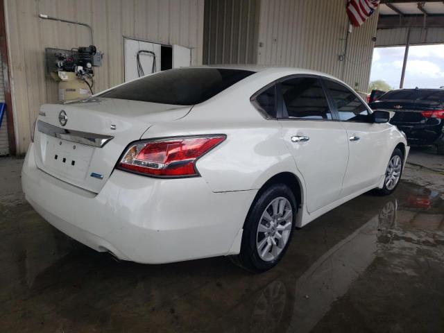 Obraz 3 z 2014 NISSAN ALTIMA 2.5 2014 z VIN 1N4AL3AP8EN334608