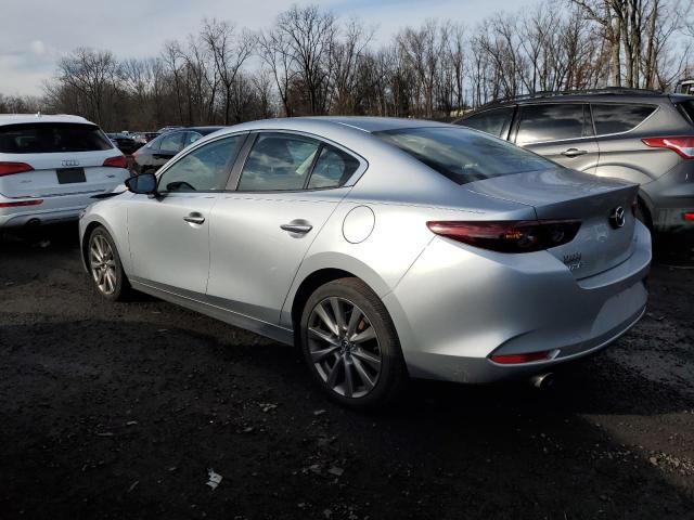 Изображение 2 2020 MAZDA 3 SELECT 2020 с VIN 3MZBPACL6LM134591