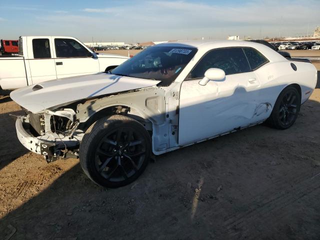 Изображение 2020 DODGE CHALLENGER R/T 2020