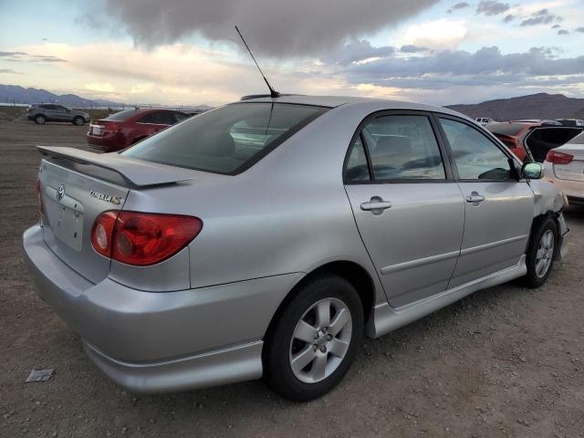 Image 3 of 2006 TOYOTA COROLLA CE 2006 with VIN 1NXBR30E66Z623082