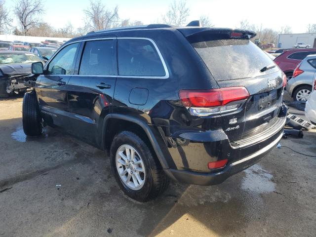 Obraz 2 z 2020 JEEP GRAND CHEROKEE LAREDO 2020 z VIN 1C4RJFAG0LC125425