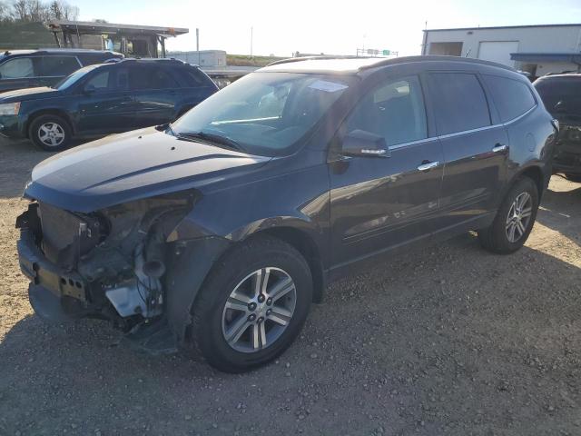 2015 CHEVROLET TRAVERSE LT 2015 image