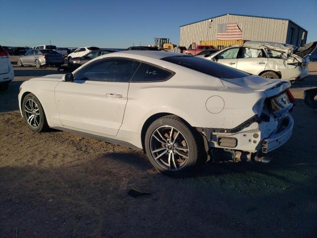 Image 2 of 2017 FORD MUSTANG  2017 with VIN 1FA6P8TH2H5306322