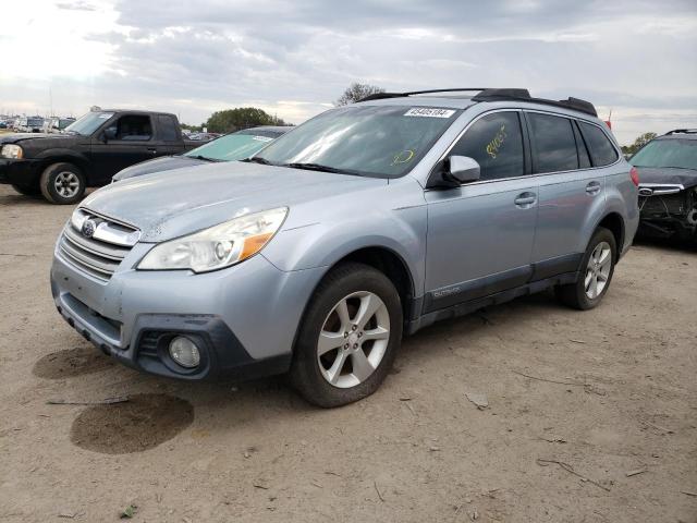 2013 SUBARU OUTBACK 2.5I PREMIUM 2013 image