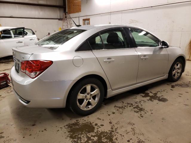 Изображение 3 2014 CHEVROLET CRUZE LT 2014 с VIN 1G1PC5SB9E7354026