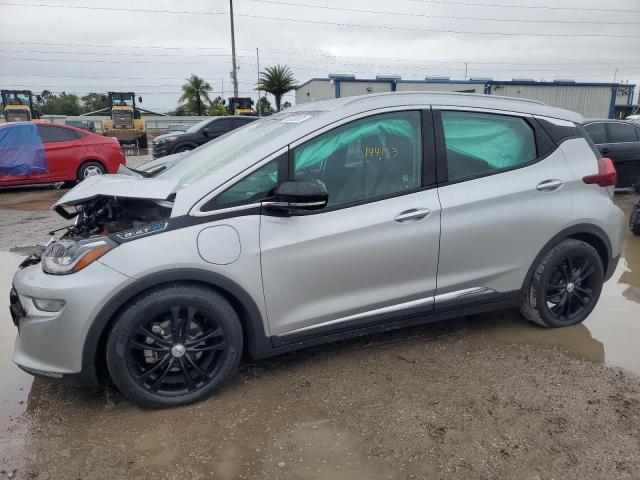 2019 CHEVROLET BOLT EV PREMIER 2019 image
