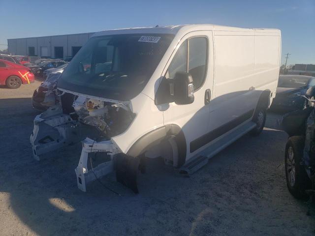 Obraz 1 z 2023 RAM PROMASTER 2500 2500 STANDARD 2023 z VIN 3C6LRVVG8PE574408