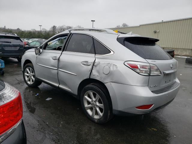 Image 2 of 2010 LEXUS RX 350 2010 with VIN 2T2ZK1BA5AC034953