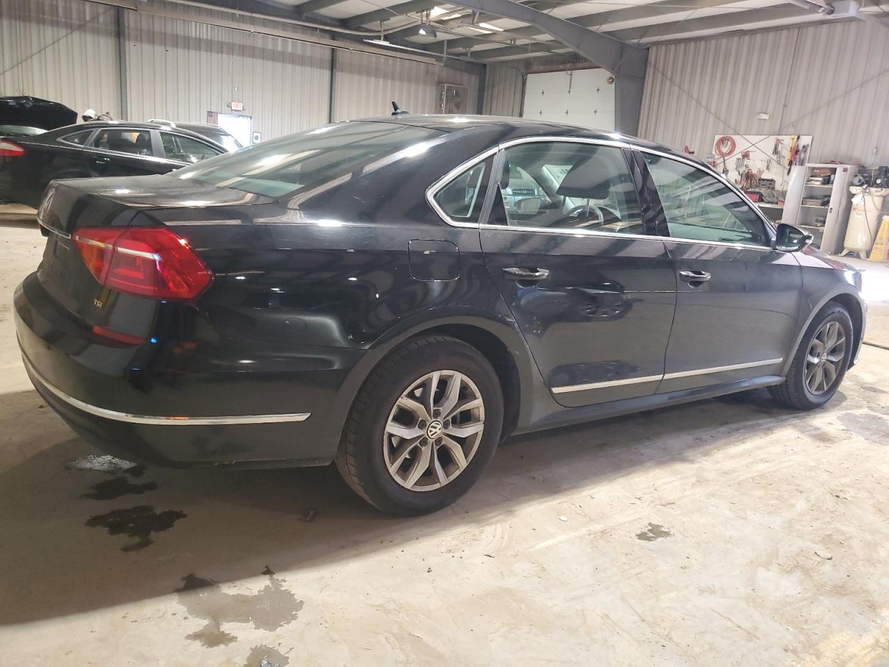 Image 3 of 2016 VOLKSWAGEN PASSAT S 2016 with VIN 1VWAT7A33GC049468