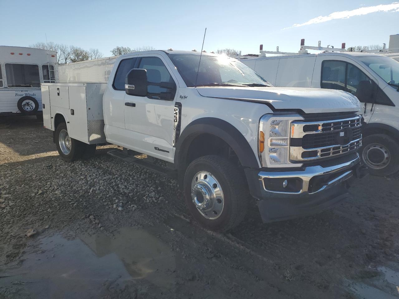 Obraz 2023 FORD F450 SUPER DUTY 2023