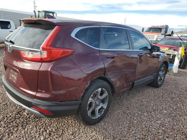 Изображение 3 2017 HONDA CR-V EX 2017 с VIN 7FARW1H50HE028815