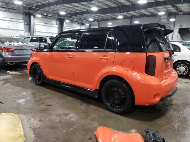 Obraz 2 z 2015 TOYOTA SCION XB  2015 z VIN JTLZE4FE0FJ072827