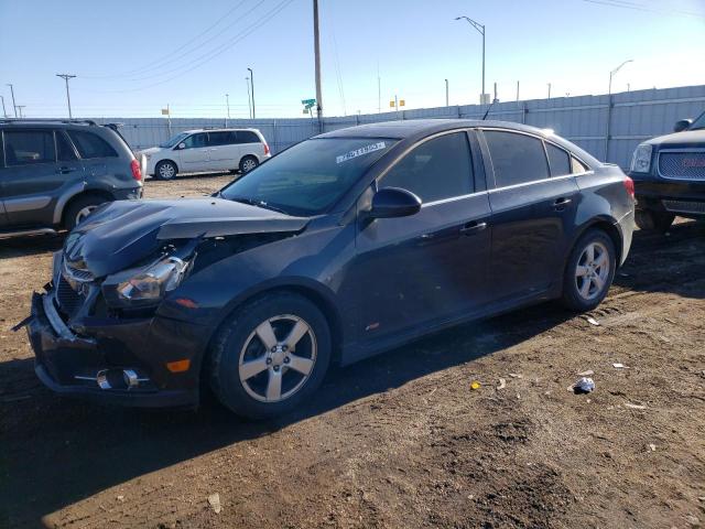 Изображение 1 2014 CHEVROLET CRUZE LT 2014 с VIN 1G1PC5SB5E7141283