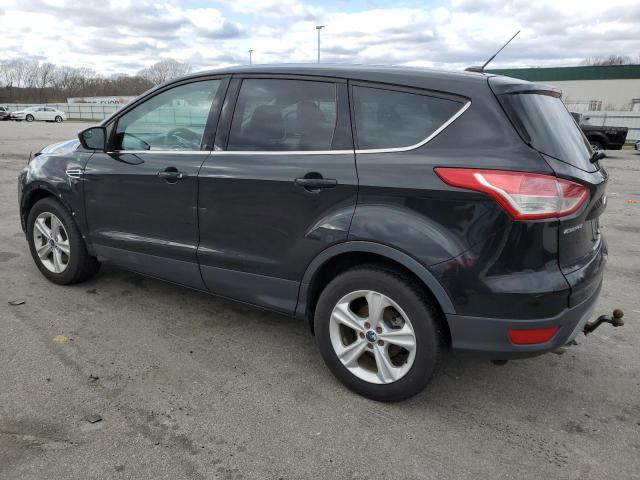 Изображение 2 2014 FORD ESCAPE SE 2014 с VIN 1FMCU9GX5EUD35338