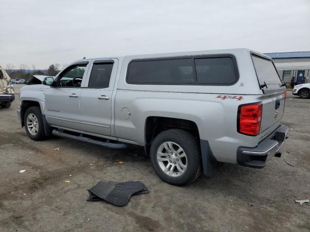 Изображение 2 2015 CHEVROLET SILVERADO K1500 LT 2015 с VIN 1GCVKREHXFZ241023