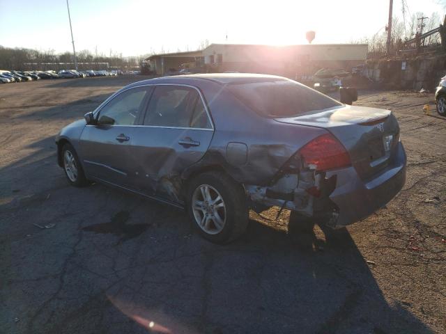 Obraz 2 z 2007 HONDA ACCORD EX 2007 z VIN 1HGCM56707A122303