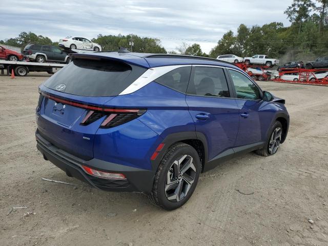 Изображение 3 2023 HYUNDAI TUCSON SEL 2023 с VIN 5NMJFCAE6PH231980