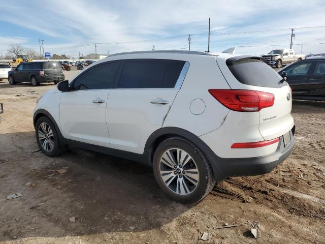 Obraz 2 z 2015 KIA SPORTAGE EX 2015 z VIN KNDPC3ACXF7719515