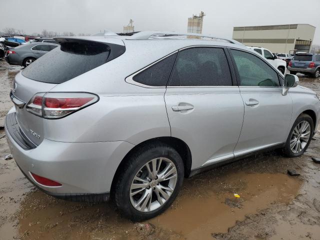 Изображение 3 2015 LEXUS RX 350 BASE 2015 с VIN 2T2BK1BA7FC284493